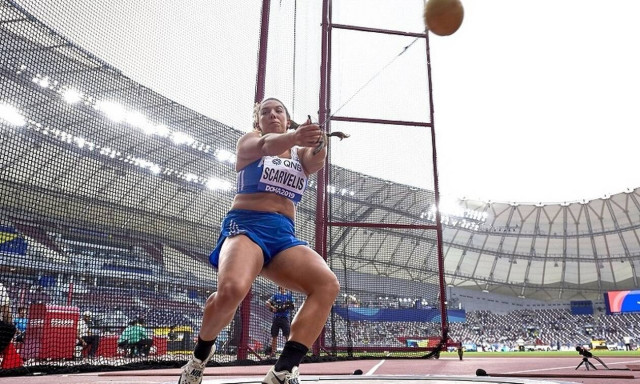 Ολυμπιακοί Αγώνες Olympic Games