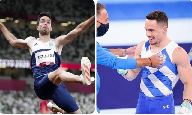 Ολυμπιακοί Αγώνες: Ώρα μεταλλίου για Πετρούνια, Τεντόγλου! Το πρόγραμμα της Ελλάδας τη Δευτέρα (2/8)