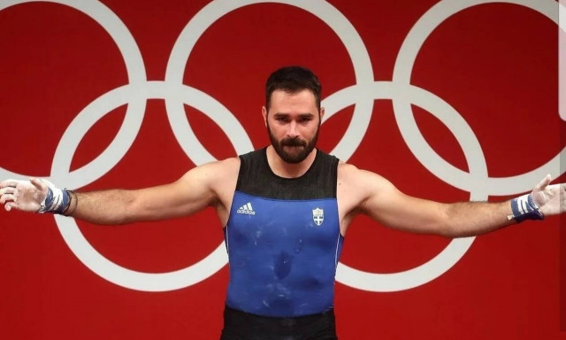 Θοδωρής Ιακωβίδης: Η πρώτη του ανάρτηση στο Instagram – «Μακάρι να μπορούσα να σας γνωρίσω όλους»