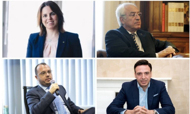 Η ενισχυμένη Alpha Real Estate, η αρωγή του EPLO και η Φωτεινή της Εθνικής