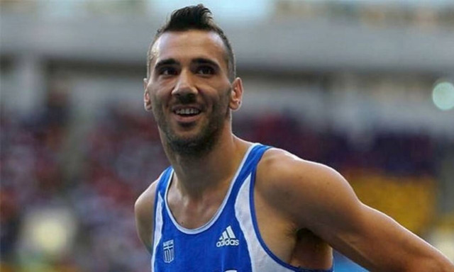 Ολυμπιακοί Αγώνες 2020: Τσάτουμας για Τεντόγλου: «Ο Μίλτος ξέρει τι πρέπει να κάνει»