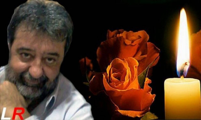 Πένθος στη Λαμία: Πέθανε ο επιχειρηματίας Βαγγέλης Τεμπέλης