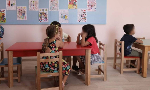 ΕΕΤΑΑ παιδικοί σταθμοί ΕΣΠΑ: Πώς διορθώνονται τα λάθη - Τα κριτήρια για Δημοσίους Υπάλληλους