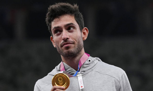 Ολυμπιακοί Αγώνες Olympic Games