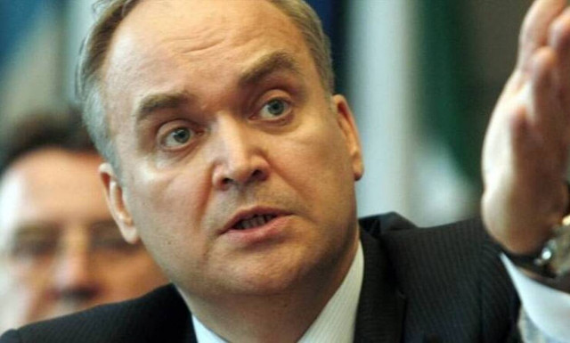 Ρωσία: Οι ΗΠΑ ζήτησαν από 24 Ρώσους διπλωμάτες να φύγουν από τη χώρα, αφού έληξαν οι βίζες τους