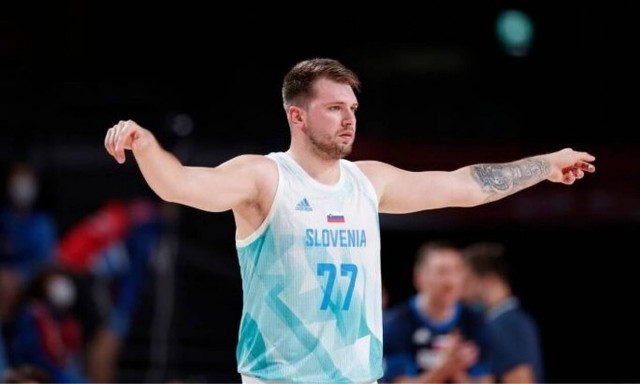 Ρε Λούκα, τι τους κάνεις!