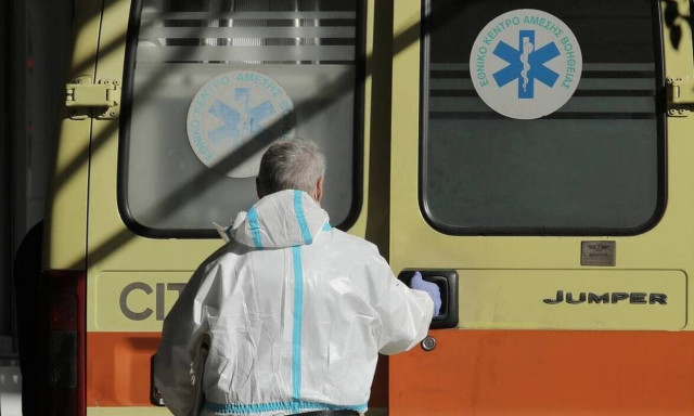 Τραγωδία στη Κρήτη: 76χρονος αυτοκτόνησε στο σπίτι του - Τον βρήκε η εγγονή του