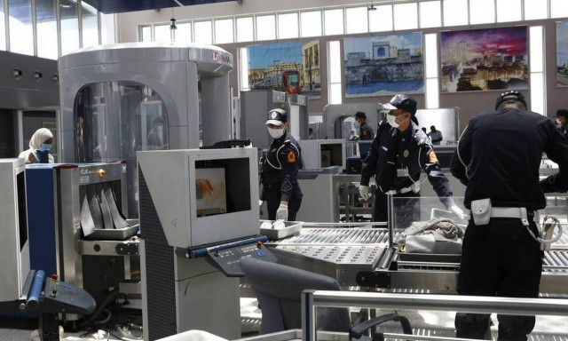 Μαρόκο - Κορονοϊός Οι αρχές επιβάλλουν απαγόρευση της κυκλοφορίας τη νύχτα