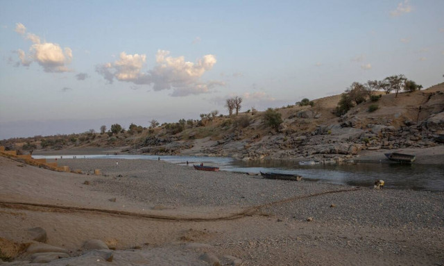 Φρίκη στα σύνορα Σουδάν - Αιθιοπίας: Κάτοικοι είδαν τουλάχιστον 30 πτώματα να πλέουν σε ποταμό