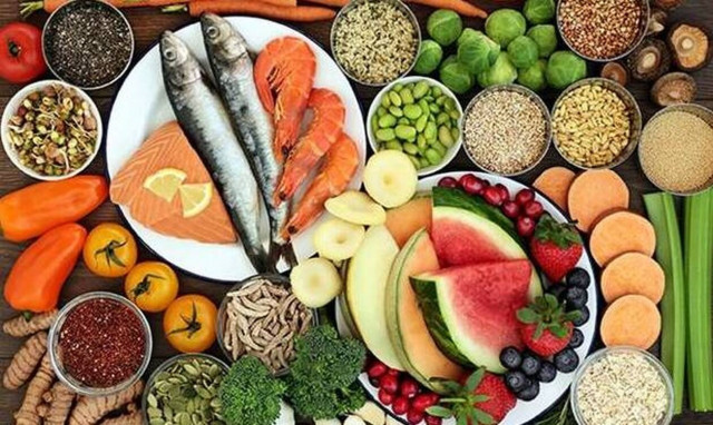 Πώς η μεσογειακή διατροφή θα σου σώσει την ζωή