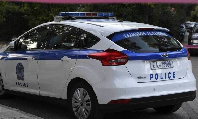 Αιγάλεω: Συνελήφθη 18χρονος για προσβολή γενετήσιας αξιοπρέπειας σε βάρος γυναικών