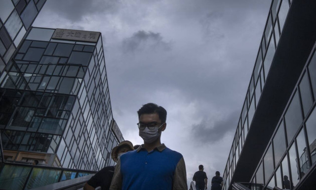 Κίνα: Σχεδόν εκατό κρούσματα κορονοϊού σε 24 ώρες - Η επιδημία επιστρέφει λόγω της μετάλλαξης Δέλτα