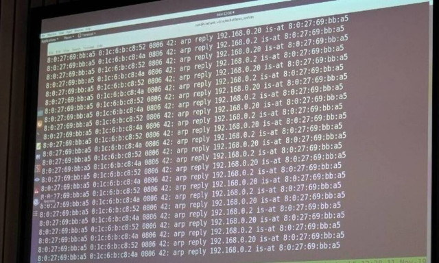 Ιταλία: Επίθεση χάκερ στους κεντρικούς υπολογιστές του εμβολιαστικού κέντρου της Ρώμης