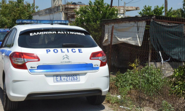 Συναγερμός στο Ηράκλειο - Αγνοείται 16χρονη τουρίστρια