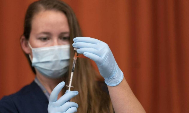 ΗΠΑ: Μπόνους 1.000 δολαρίων στους εμβολιασμένους εργαζόμενους προσφέρουν σχολεία στην Τζόρτζια