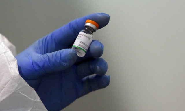 Κορονοϊός: Εμβολιασμοί παιδιών 3-17 ετών στα Ηνωμένα Αραβικά Εμιράτα