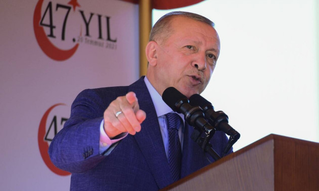 Ελληνοτουρκικά: ΝΑΤΟ, ΗΠΑ και Ε.Ε. κάνουν ότι δεν βλέπουν τίποτα