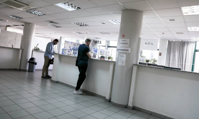 Καύσωνας: Τα μέτρα προστασίας του υπουργείου Εργασίας – Ποιούς εργαζόμενους αφορούν, τι προβλέπουν