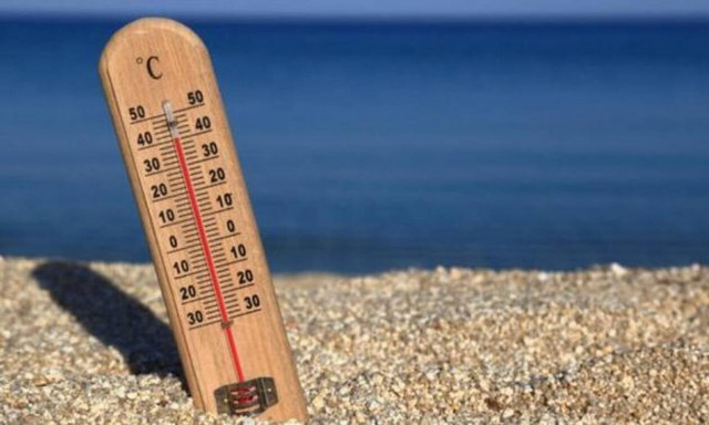 Καύσωνας: Οι οδηγίες της Πολιτικής Προστασίας προς τους πολίτες