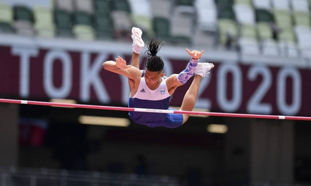 Ολυμπιακοί Αγώνες: Ο Καραλής στον τελικό του επί κοντώ – Το πρόγραμμα της Ελλάδας την Τρίτη (3/8)