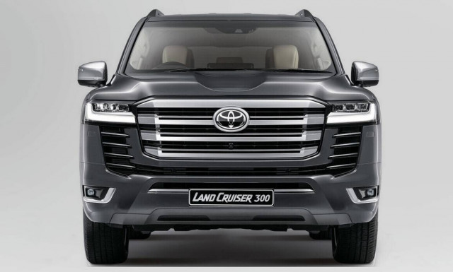 O diesel δεν πέθανε, η Toyota εξελίσσει μια νέα γενιά