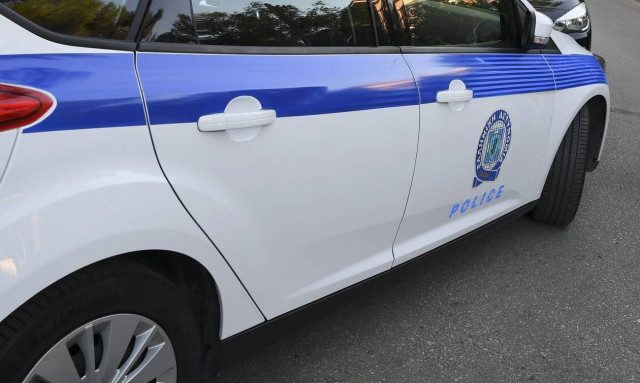 Θεσσαλονίκη: Συνέλαβαν δύο για 12 ληστείες