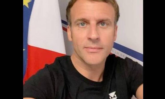 Γαλλία: Με βίντεο στο Instagram ο Μακρόν απαντάει «στις ψευδείς πληροφορίες» για τα εμβόλια