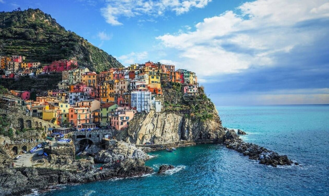 Λαχτάρησες ταξίδι; Ανακάλυψε ξανά τη Μεσόγειο!