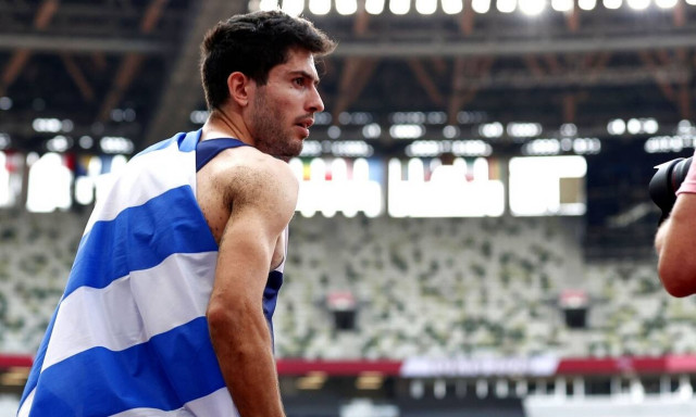 Μητσοτάκης για Τεντόγλου: Μαζί του πέταξε όλη η Ελλάδα πιο μακριά, πιο ψηλά