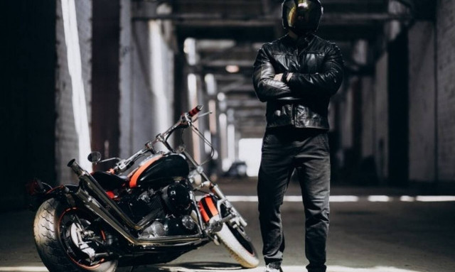 Συμβουλές για να μην σου κλέψουν ποτέ το δίκυκλο