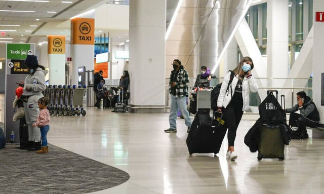 Μεγαλώνει η λίστα των χωρών που πρέπει να αποφεύγουν οι Αμερικανοί - Εκτός και η Ελλάδα