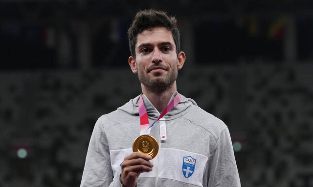 Ολυμπιακοί Αγώνες: Όσοι ανέβηκαν στο βάθρο τη Δευτέρα (2/8) – Ο πίνακας μεταλλίων (videos)