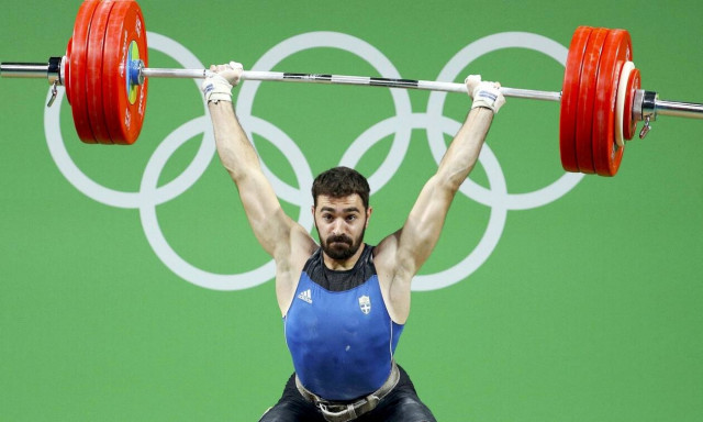 Θοδωρής Ιακωβίδης