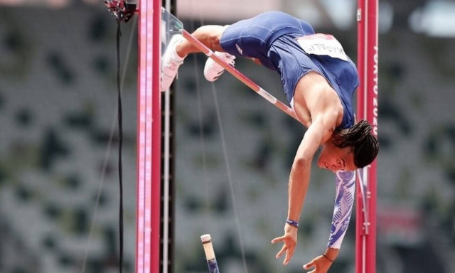 Ολυμπιακοί Αγώνες 2020: Ο ελληνικός απολογισμός της ημέρας (3/8)