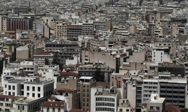 Ο ΕΝΦΙΑ επανασχεδιάζεται από το υπουργείο Οικονομικών