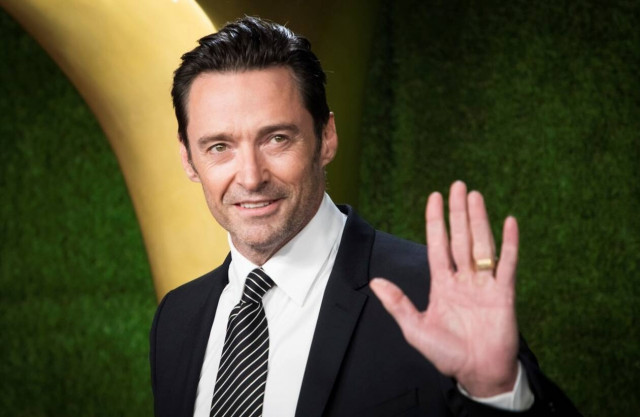 Ανησυχία για τον Χιου Τζάκμαν: Αντιμέτωπος ξανά με τον καρκίνο του δέρματος;