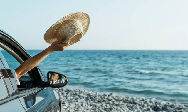 Φεύγετε για διακοπές; Ποια έγγραφα πρέπει να έχετε μαζί σας