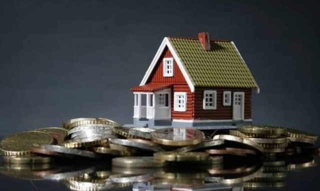 ΕΝΦΙΑ: Νέα μείωση  κατά 8% εξετάζει η κυβέρνηση