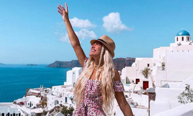 Ξέσπασε η Ιωάννα Τούνη: Έχω δεχθεί τόση ύβρη και τόσο bullying, χωρίς να έχω πειράξει ποτέ κανέναν!