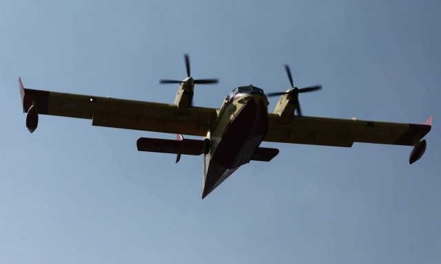 Φωτιά τώρα: Εκκενώσεις οικισμών λόγω της πυρκαγιάς στο Βασιλίτσι