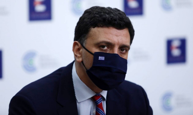 Βασίλης Κικίλιας