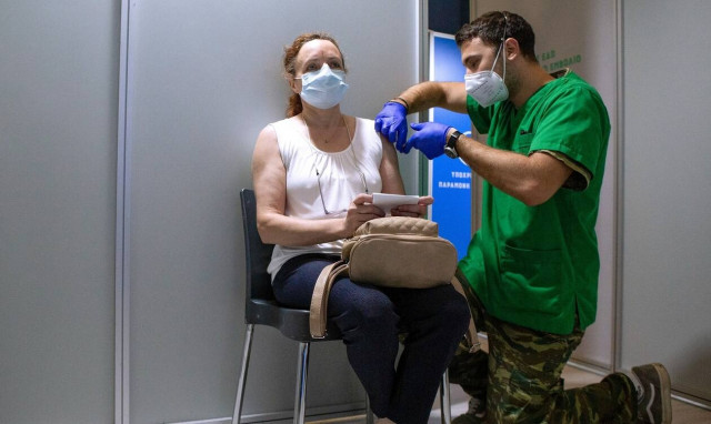 Ο κορονοϊός ίσως φύγει το καλοκαίρι