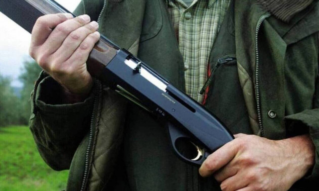 Οι νέες ρυθμίσεις για το κυνήγι - Τα νέα τέλη έκδοσης αδειών κυνηγιού