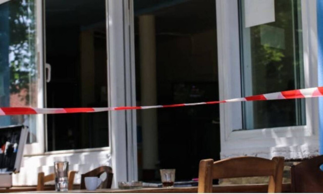 Έγκλημα στη Λάρισα: Τι έδειξε η ιατροδικαστική εξέταση