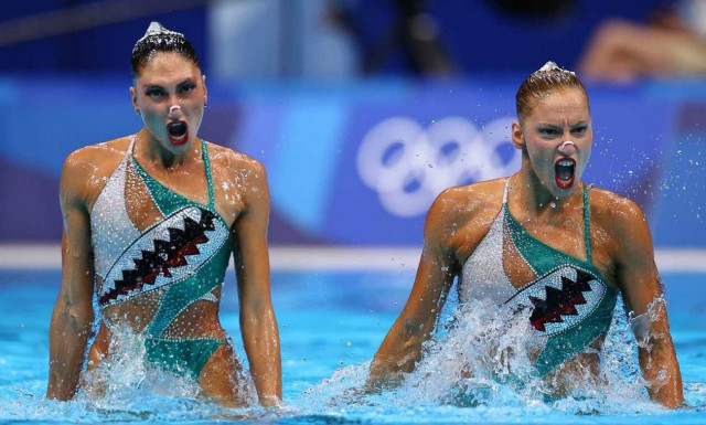 Ολυμπιακοί Αγώνες 2020: Εκτός το ντουέτο των Πλατανιώτη και Παπάζογλου λόγω των κρουσμάτων