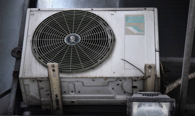 Καύσωνας: Στα ύψη η ζήτηση ρεύματος-Ρεκόρ κατανάλωσης αναμένονται και σήμερα