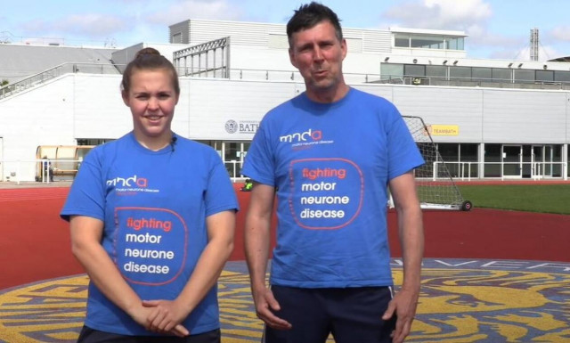 Βρετανία: Ζευγάρι «διοργανώνει» τους δικούς του Ολυμπιακούς Αγώνες - 46 αθλήματα σε 17 ημέρες