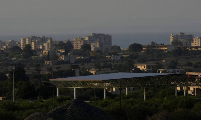 Toυρκοκυπριακό «όχι» σε Βαρώσια υπό τον έλεγχο του ΟΗΕ