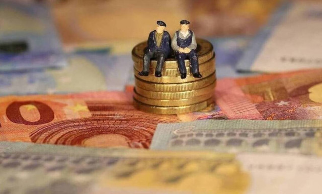 Συντάξεις Σεπτεμβρίου 2021: Οι επικρατέστερες ημερομηνίες πληρωμής για όλα τα Ταμεία