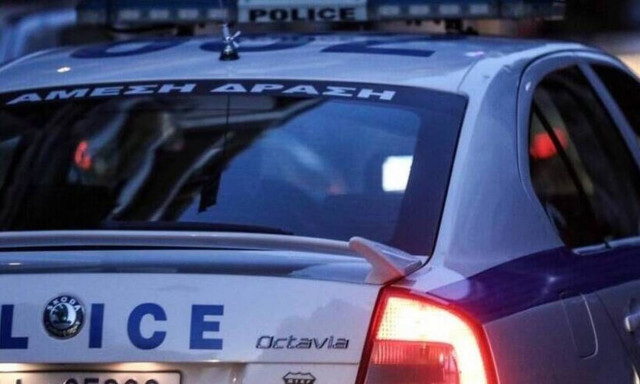 Λάρισα: Δραπέτευσε κρατούμενος των φυλακών - Εξέτιε ποινή για απόπειρα ανθρωποκτονίας